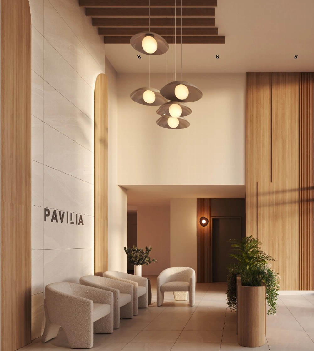 Pavilia IMG Popup