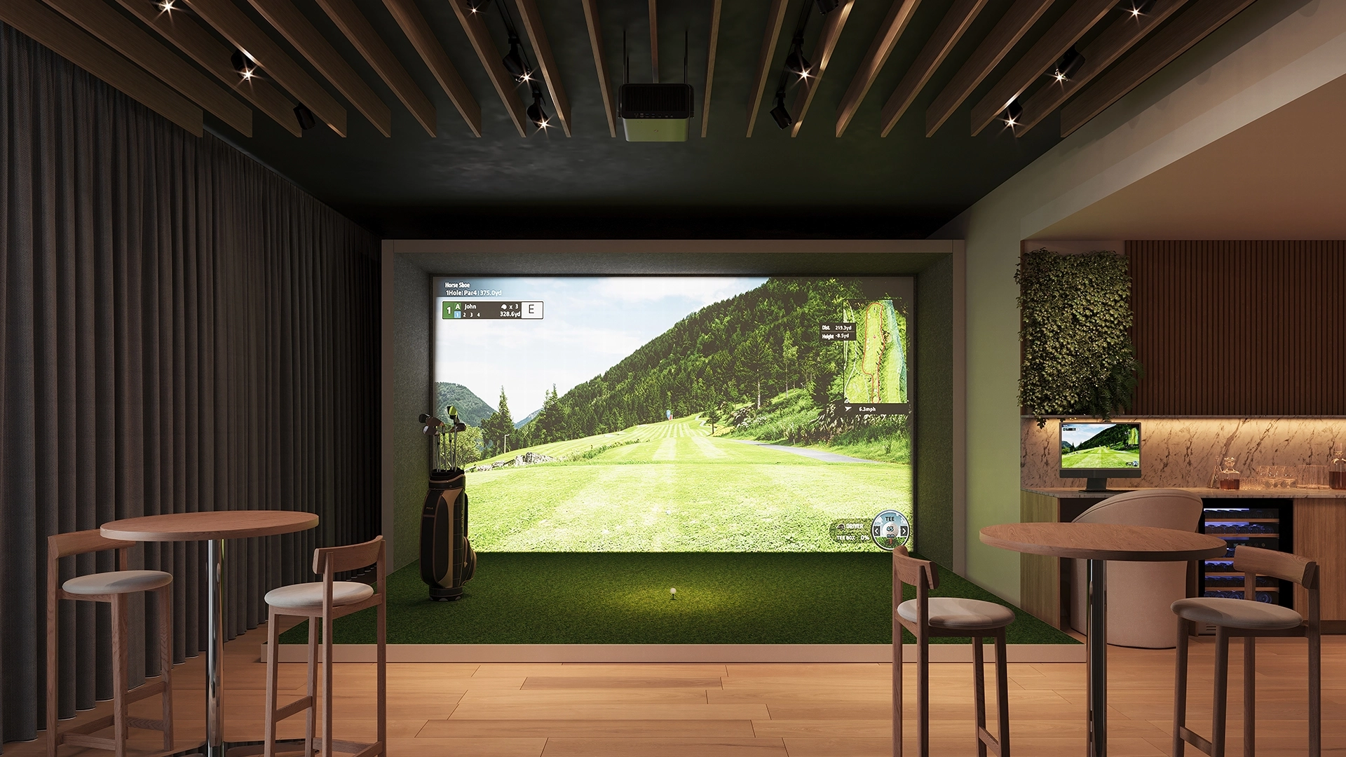 Projet carrousel 1 photo 4