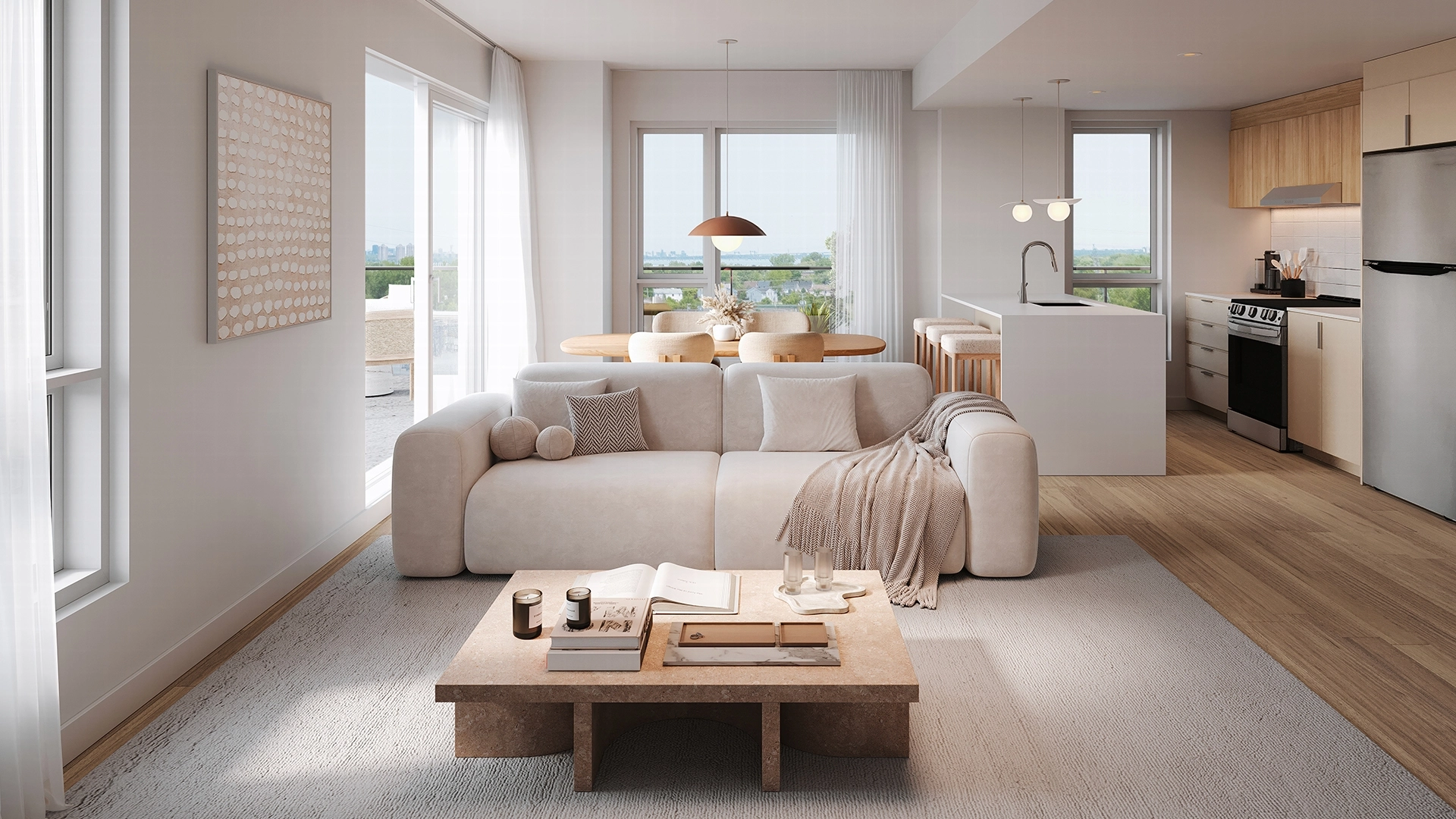 Plan carrousel photo 3