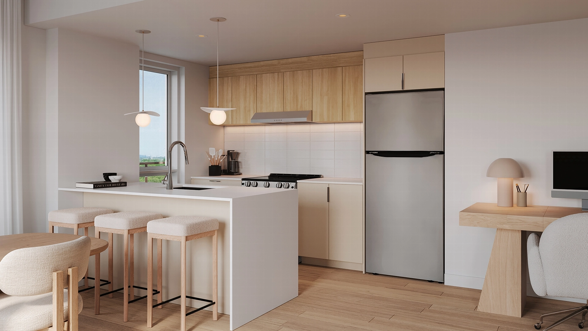 Plan carrousel photo 2