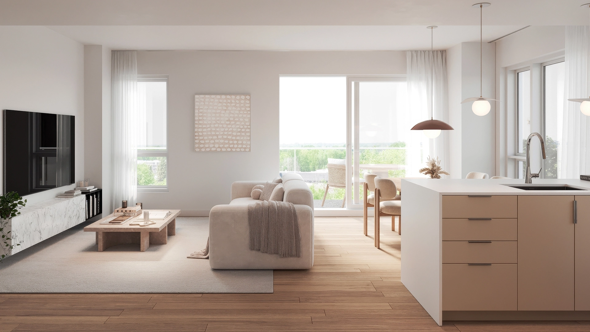 Plan carrousel new photo